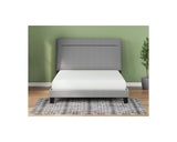 Chime 8 Inch Memory Foam Twin Mattress in a Box
