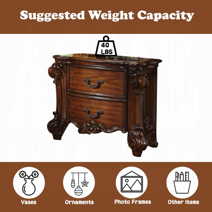 Vendome Nightstand