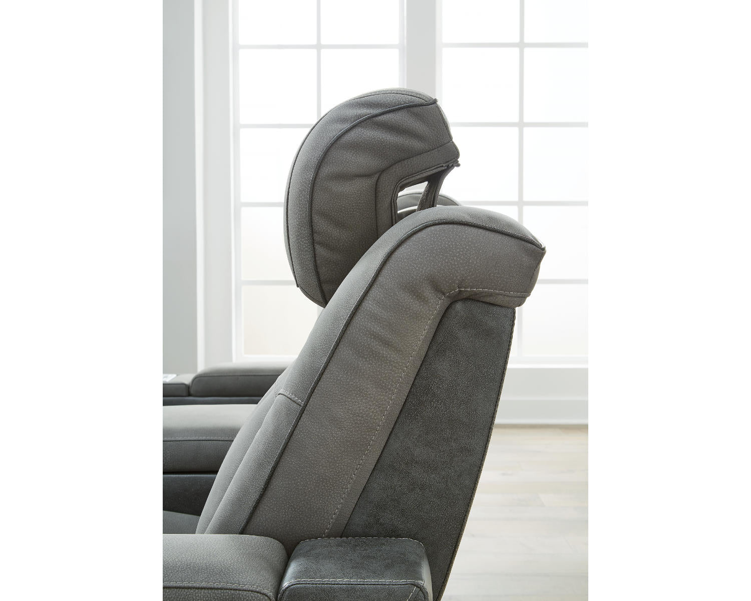 Next-Gen DuraPella Power Reclining Sofa, Loveseat and Recliner