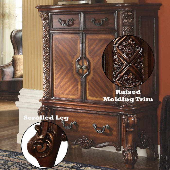 Vendome Chest