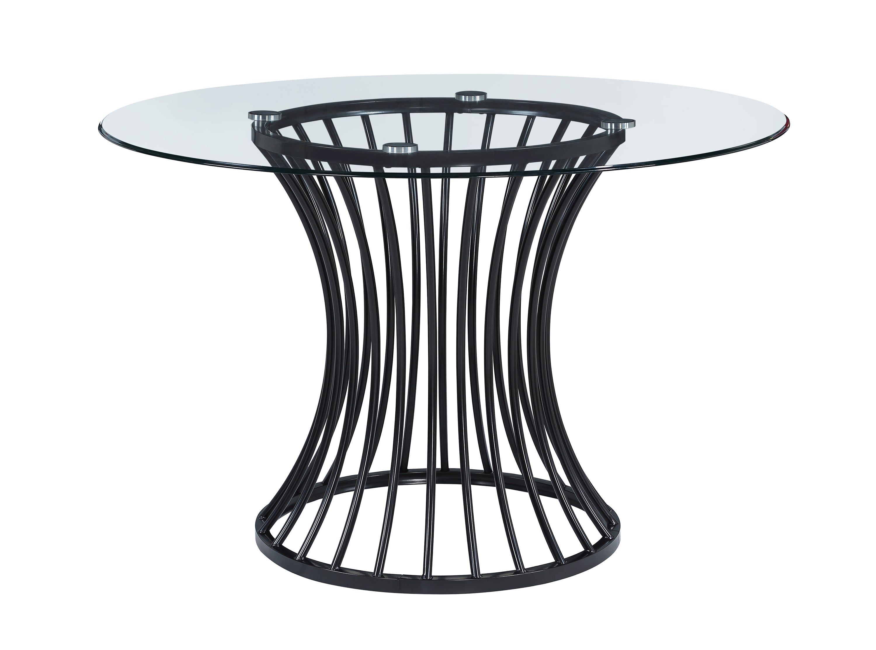 2202-5P/DV TRACY DINING GROUP DOVE