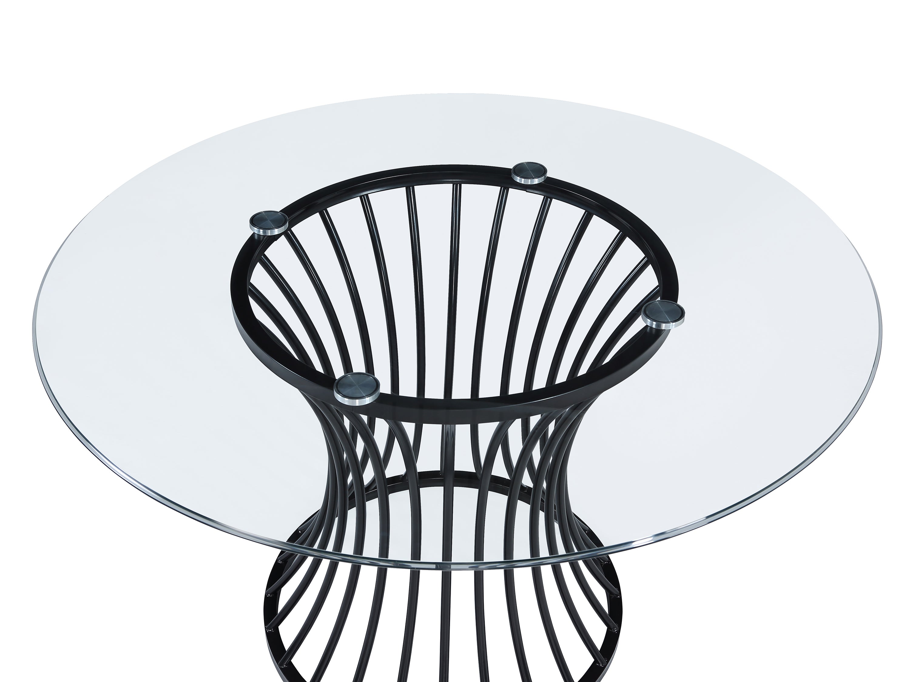 2202-5P/DV TRACY DINING GROUP DOVE