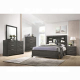 Lantha Queen Bed