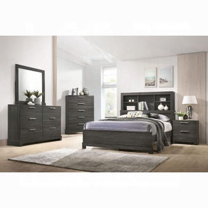 Lantha Queen Bed