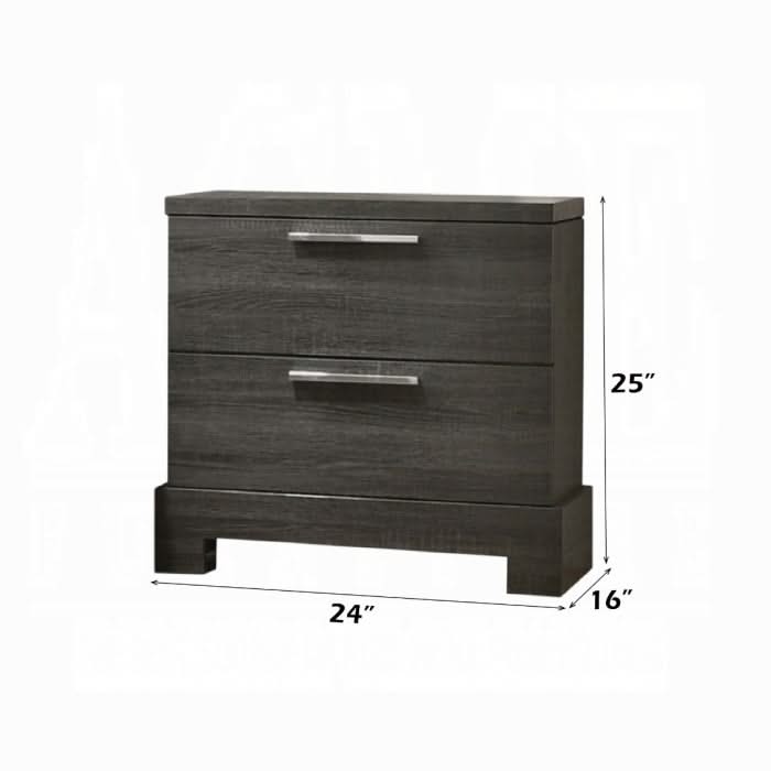 Lantha Nightstand
