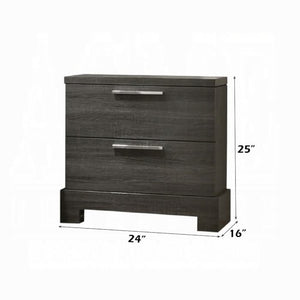 Lantha Nightstand