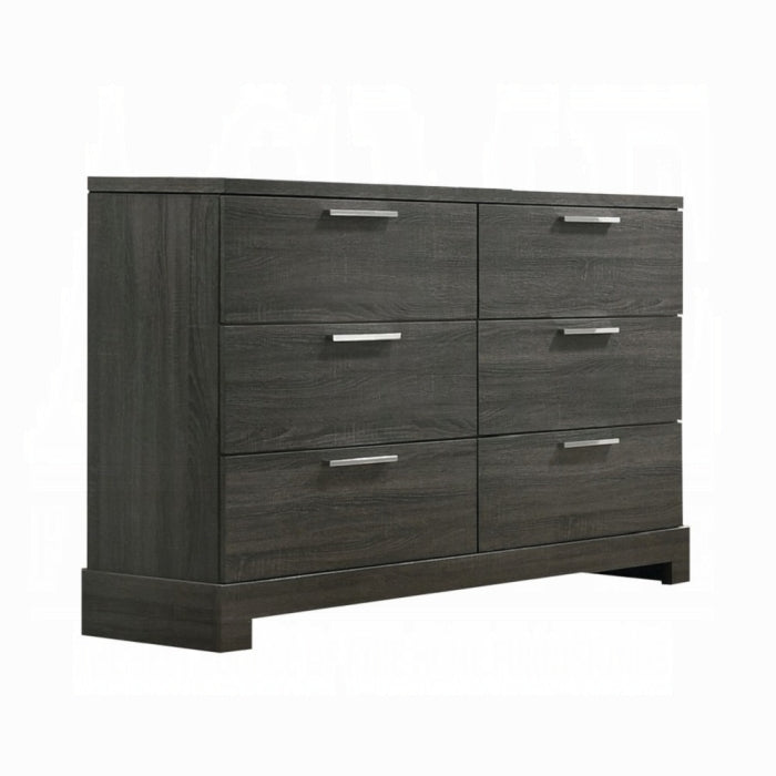 Lantha Dresser