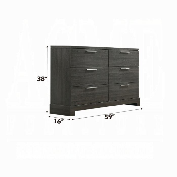 Lantha Dresser