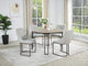 2203-5P VERANO DINING GROUP