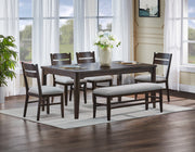 HIGGINS DINING CHAIR
