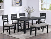 GUTHRIE DINING TABLE