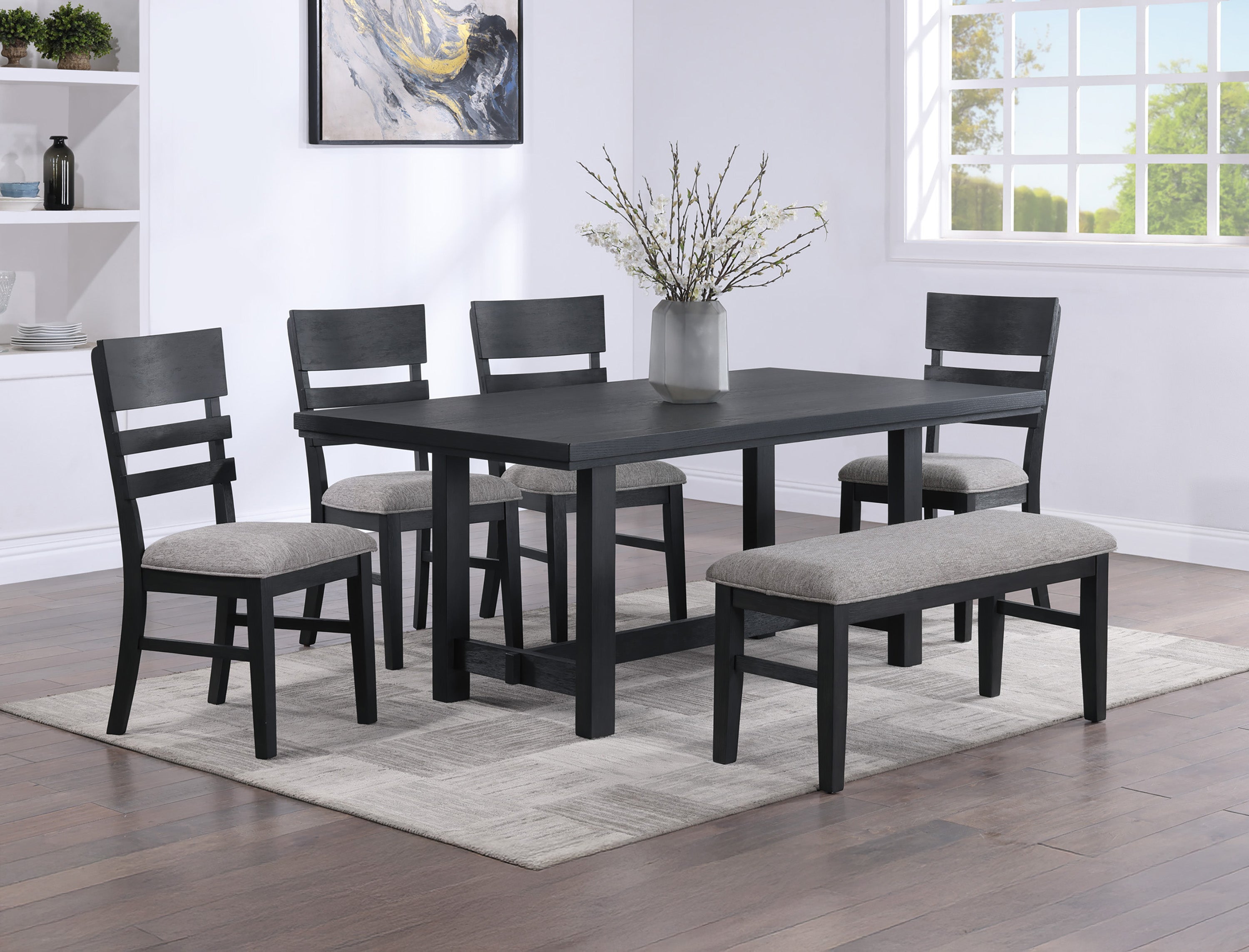 MATHIS SIDE CHAIR