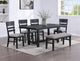 MATHIS SIDE CHAIR