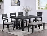 GUTHRIE SIDE CHAIR