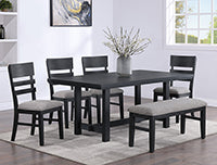GUTHRIE SIDE CHAIR
