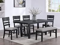GUTHRIE SIDE CHAIR