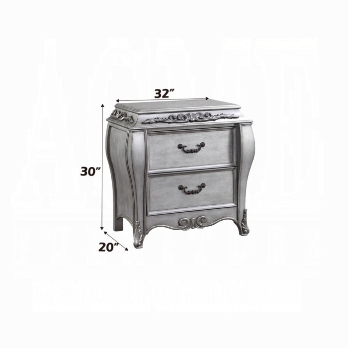 Leonora Nightstand