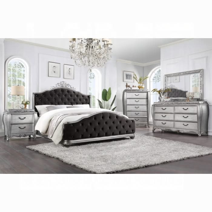 Leonora Nightstand