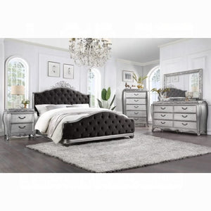 Leonora Nightstand