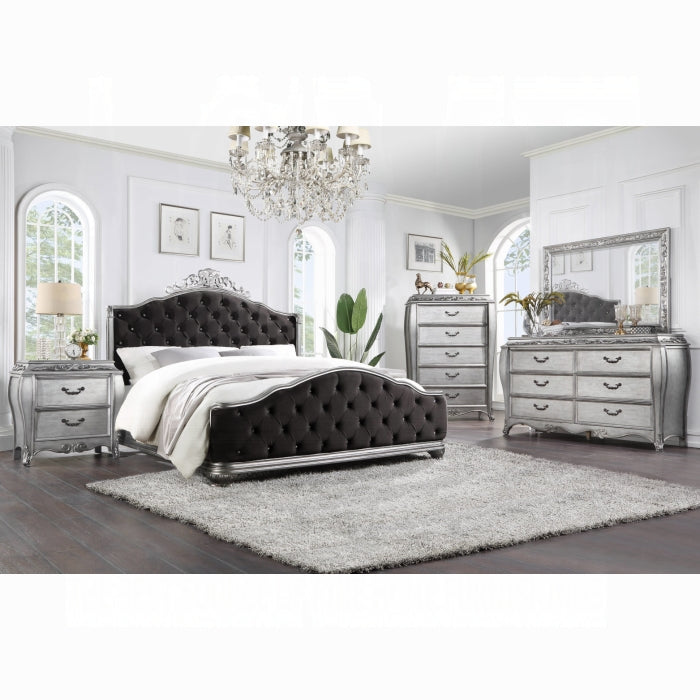 Leonora Nightstand