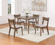 2214-5P GRUPO DE COMEDOR WELDON
