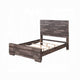 Juniper EK Bed