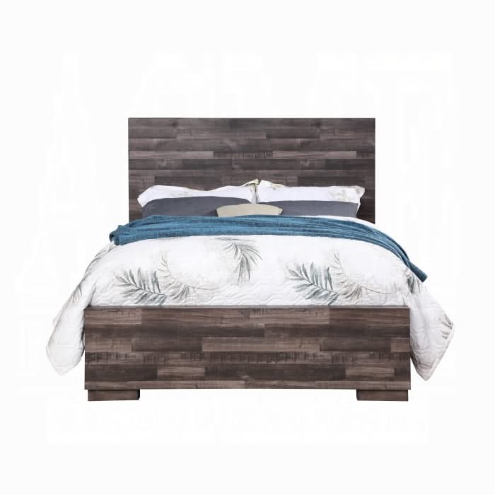 Juniper EK Bed
