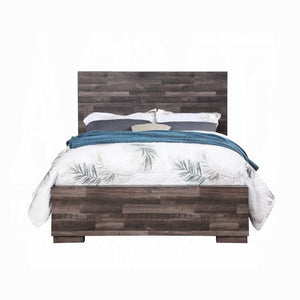 Juniper EK Bed