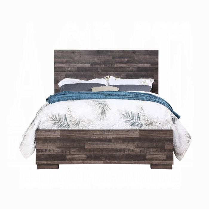Juniper EK Bed