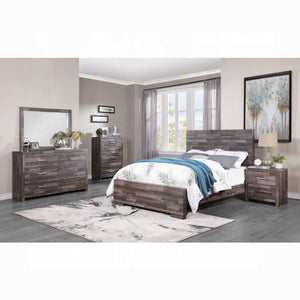 Juniper EK Bed