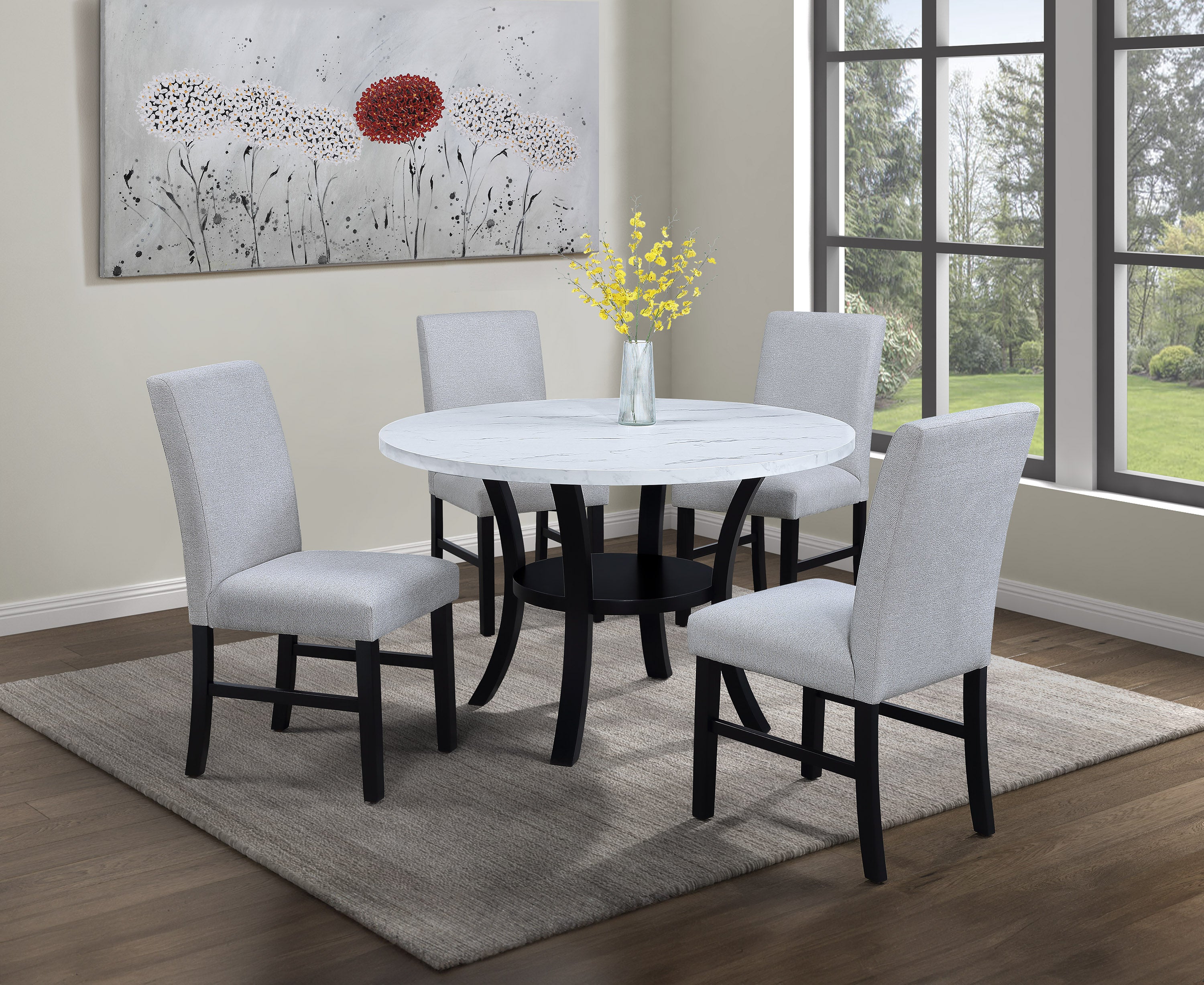 ISLA DINING CHAIR