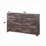 Juniper Dresser