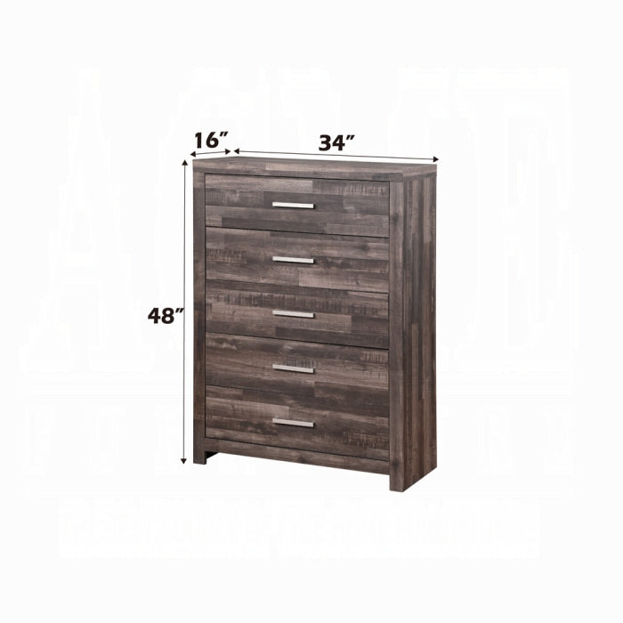 Juniper Chest