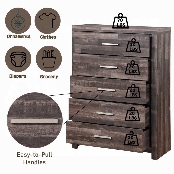 Juniper Chest
