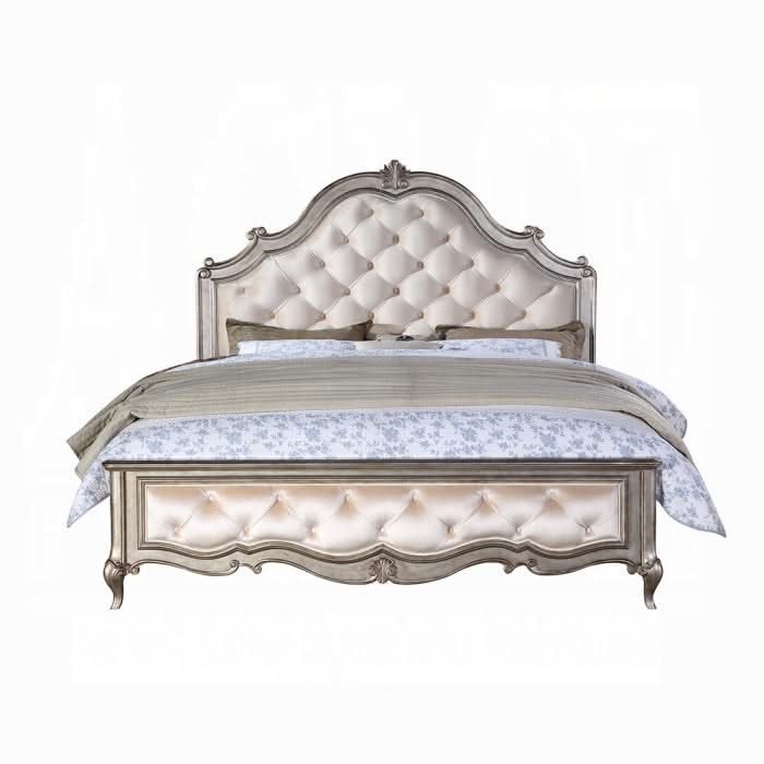 Cama Esteban EK
