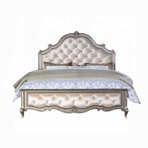 Cama Esteban EK