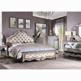 Cama Esteban EK