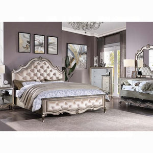 Cama Esteban EK