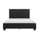 Lorenzi Collection Queen Platform Bed