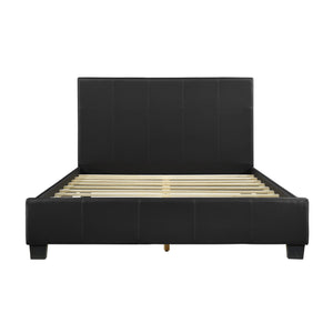 Queen Platform Bed