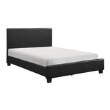 Full Platform Bed