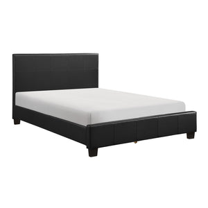 Full Platform Bed