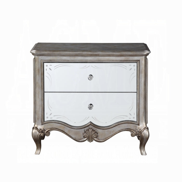 Esteban Nightstand