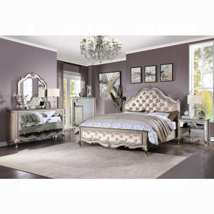 Esteban Nightstand