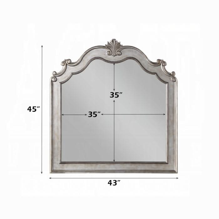 Esteban Mirror