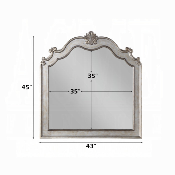 Esteban Mirror
