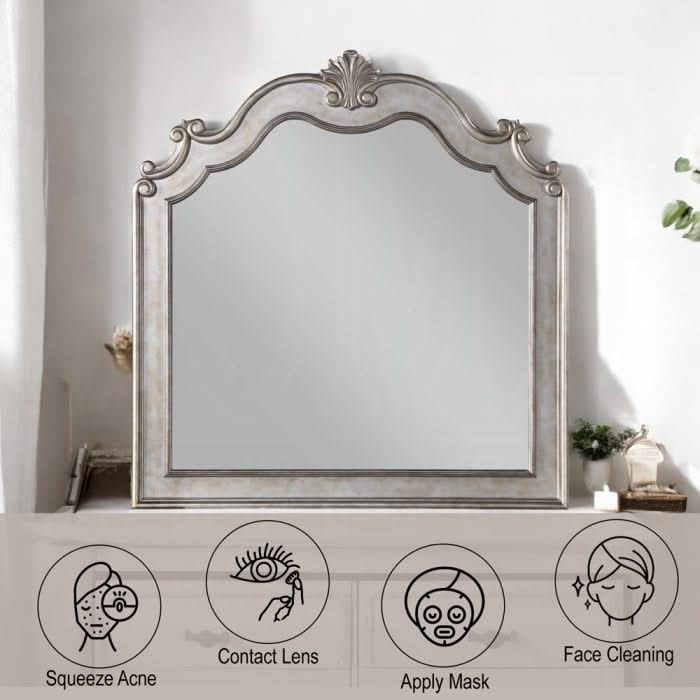 Esteban Mirror