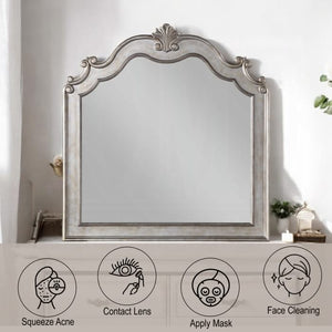 Esteban Mirror