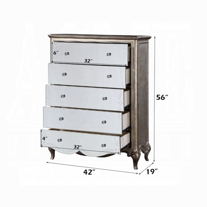 Esteban Chest