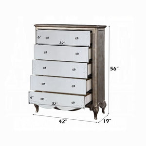 Esteban Chest